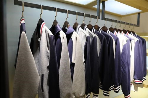 疫情沖擊下的服裝行業 庫存積壓、飛單延誤與資金困境