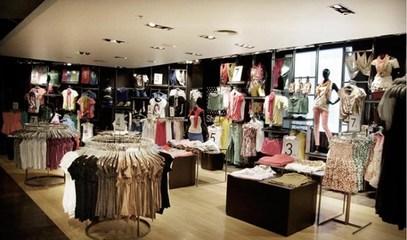 消費(fèi)場景化 服裝零售業(yè)創(chuàng)新發(fā)展的關(guān)鍵